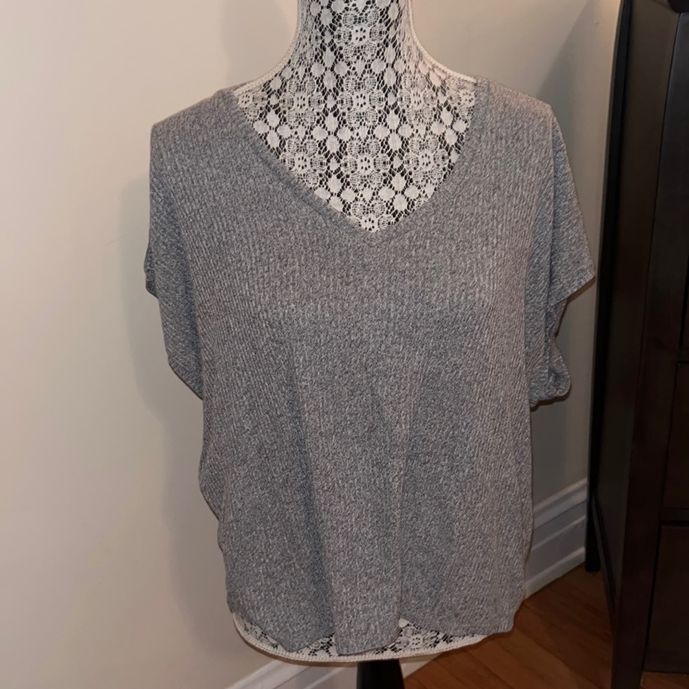 Oversized Forever 21 Tee